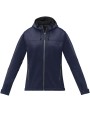 Softshell personnalisable ELEVATE Veste softshell Match pour femme