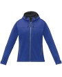 ELEVATE Match Softshelljacke für Damen Softshell personalisierbar