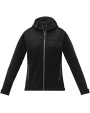 ELEVATE Match Softshelljacke für Damen Softshell personalisierbar