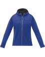 Softshell personnalisable ELEVATE Veste softshell Match pour femme