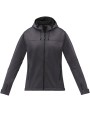 ELEVATE Match Softshelljacke für Damen Softshell personalisierbar