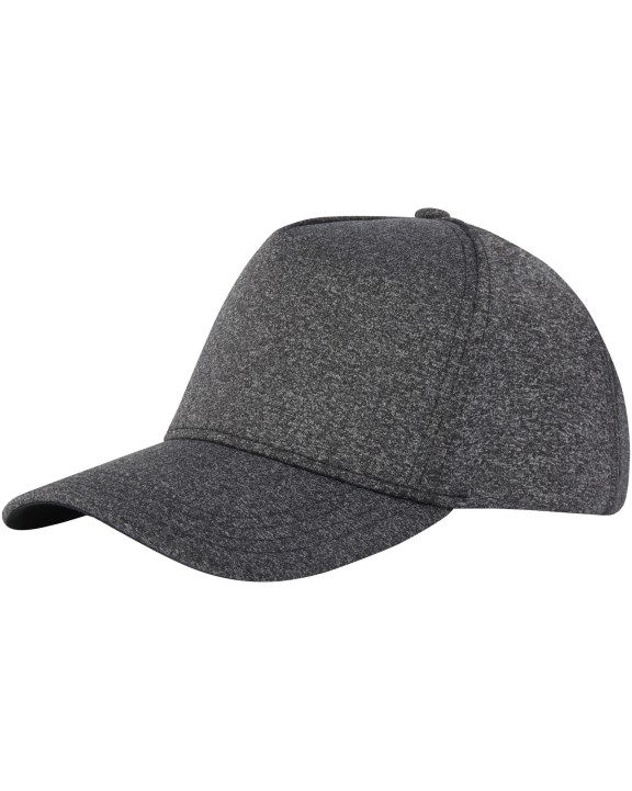 Casquette personnalisable ELEVATE Casquette extensible Manu à 5 panneaux