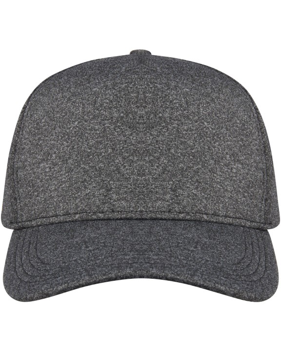 Casquette personnalisable ELEVATE Casquette extensible Manu à 5 panneaux
