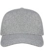 Casquette personnalisable ELEVATE Casquette extensible Manu à 5 panneaux