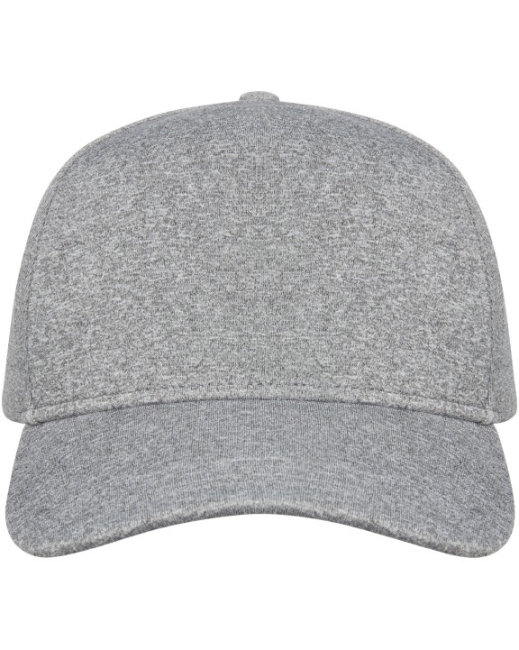 Casquette personnalisable ELEVATE Casquette extensible Manu à 5 panneaux