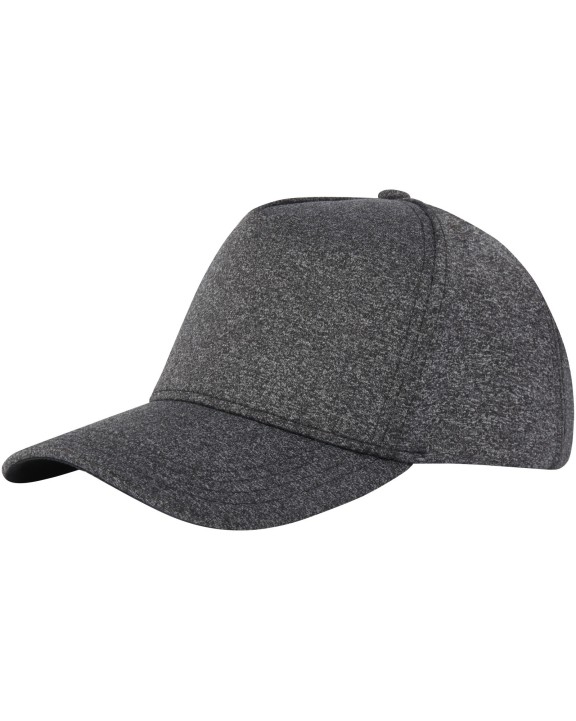 Casquette personnalisable ELEVATE Casquette extensible Manu à 5 panneaux
