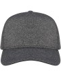 Casquette personnalisable ELEVATE Casquette extensible Manu à 5 panneaux