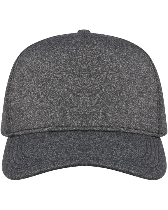 Casquette personnalisable ELEVATE Casquette extensible Manu à 5 panneaux