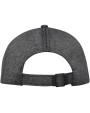 Casquette personnalisable ELEVATE Casquette extensible Manu à 5 panneaux