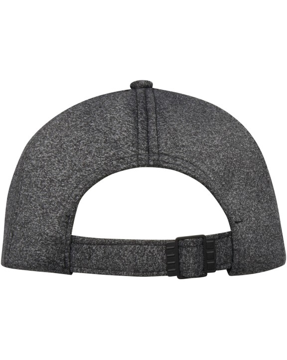 Casquette personnalisable ELEVATE Casquette extensible Manu à 5 panneaux