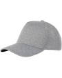 Casquette personnalisable ELEVATE Casquette extensible Manu à 5 panneaux