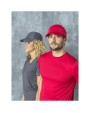 Casquette personnalisable ELEVATE Casquette Cerus 6 panneaux cool fit