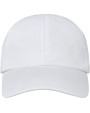 Casquette personnalisable ELEVATE Casquette Cerus 6 panneaux cool fit