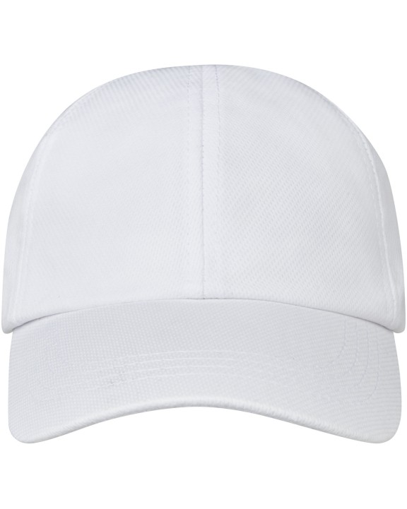 Casquette personnalisable ELEVATE Casquette Cerus 6 panneaux cool fit