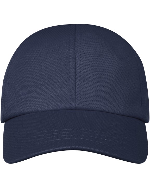 Casquette personnalisable ELEVATE Casquette Cerus 6 panneaux cool fit