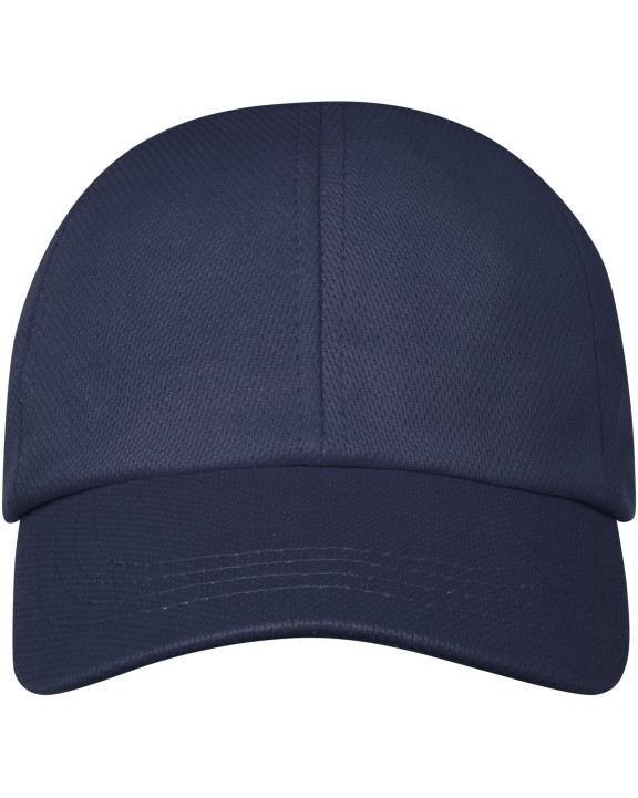 Casquette personnalisable ELEVATE Casquette Cerus 6 panneaux cool fit
