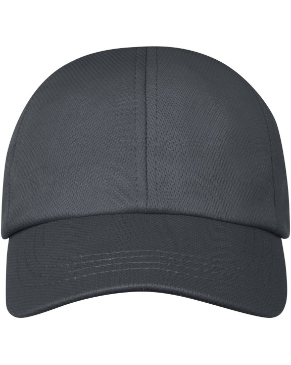 Casquette personnalisable ELEVATE Casquette Cerus 6 panneaux cool fit