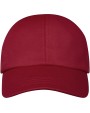 Casquette personnalisable ELEVATE Casquette Cerus 6 panneaux cool fit