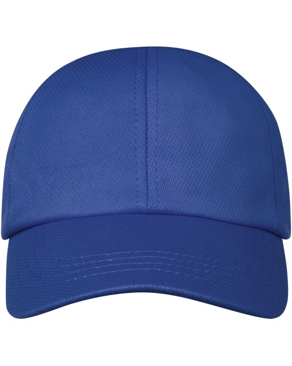 Casquette personnalisable ELEVATE Casquette Cerus 6 panneaux cool fit