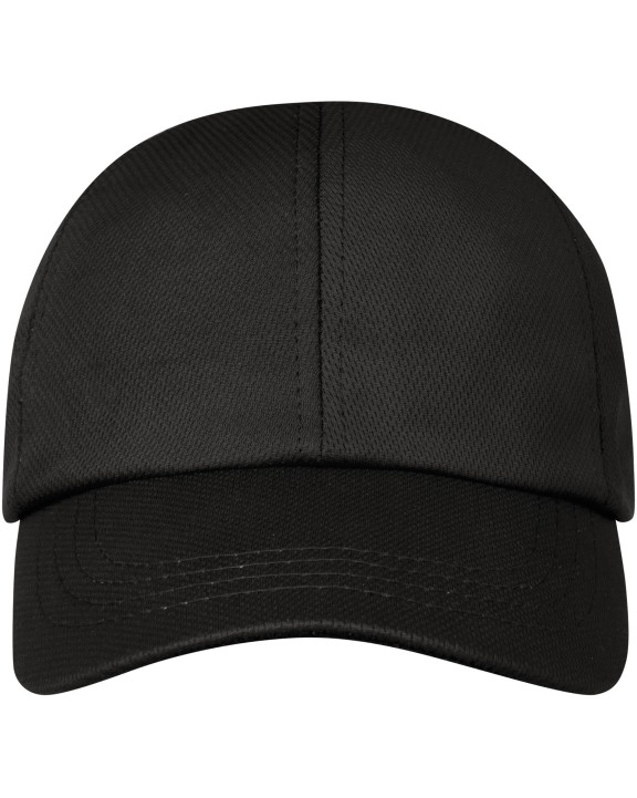 Casquette personnalisable ELEVATE Casquette Cerus 6 panneaux cool fit