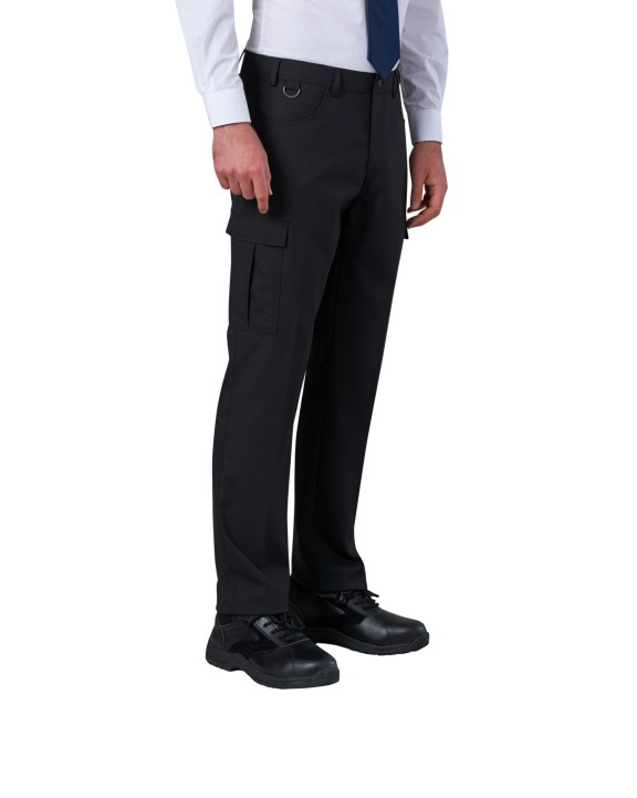 BROOK TAVERNER Cargo-Herrenhose Tours Hose personalisierbar