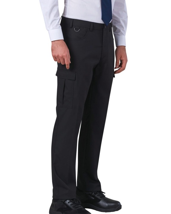 BROOK TAVERNER Cargo-Herrenhose Tours Hose personalisierbar