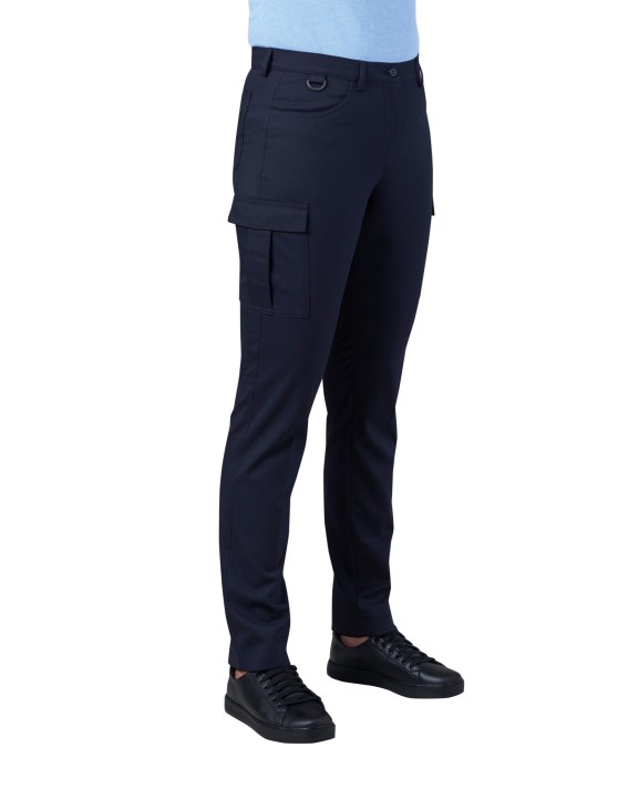 Pantalon personnalisable BROOK TAVERNER Pantalon Cargo Nantes Femme