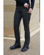 Pantalon personnalisable BROOK TAVERNER Pantalon Cargo Nantes Femme