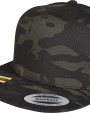 FLEXFIT Multicam-Trucker-Kappe Kappe personalisierbar