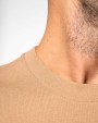 T-shirt personnalisable KARIBAN T-shirt unisexe oversize manches courtes