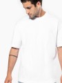 T-Shirts à personnaliser KARIBAN T-shirt unisexe oversize manches courtes 