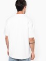 T-Shirts à personnaliser KARIBAN T-shirt unisexe oversize manches courtes 