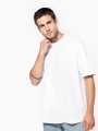 T-Shirts à personnaliser KARIBAN T-shirt unisexe oversize manches courtes 