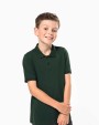 Polo personnalisable KARIBAN Polo manches courtes enfant