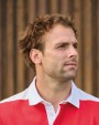 Polo personnalisable KARIBAN Polo rugby rayé manches courtes unisexe