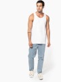 T-Shirts à personnaliser KARIBAN Débardeur Bio150 IC homme 
