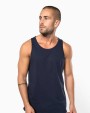 T-shirt personnalisable KARIBAN Débardeur Bio150 IC homme