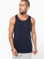 T-Shirts à personnaliser KARIBAN Débardeur Bio150 IC homme 