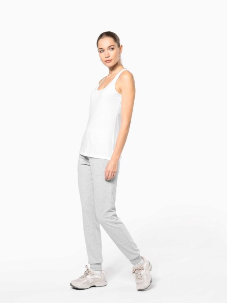 T-Shirts à personnaliser KARIBAN Débardeur Bio150 IC femme 