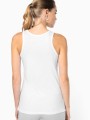 T-Shirts à personnaliser KARIBAN Débardeur Bio150 IC femme 