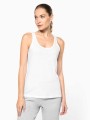 T-Shirts à personnaliser KARIBAN Débardeur Bio150 IC femme 