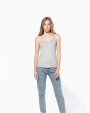 T-shirt personnalisable KARIBAN Débardeur Bio150 IC femme