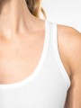 T-Shirts à personnaliser KARIBAN Débardeur Bio150 IC femme 