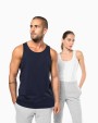 KARIBAN Achselhemd Bio150 IC Damen T-Shirt personalisierbar