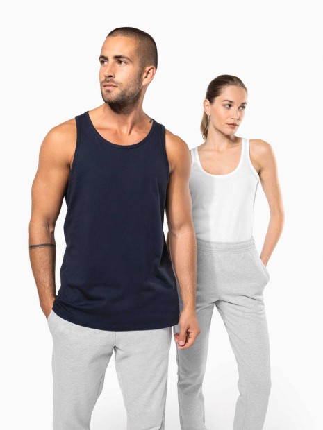 T-Shirts à personnaliser KARIBAN Débardeur Bio150 IC femme 