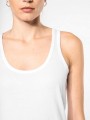 T-Shirts à personnaliser KARIBAN Débardeur Bio150 IC femme 