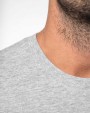 T-shirt personnalisable KARIBAN T-shirt sans manches Bio150 IC homme