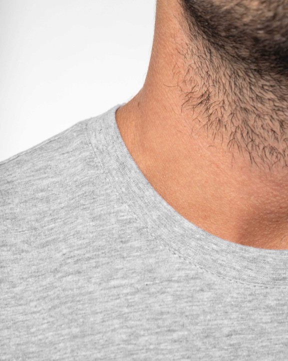T-shirt personnalisable KARIBAN T-shirt sans manches Bio150 IC homme