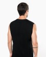 T-shirt KARIBAN Mouwloos heren T-shirt Bio 150 IC voor bedrukking &amp; borduring