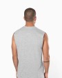 T-shirt personnalisable KARIBAN T-shirt sans manches Bio150 IC homme